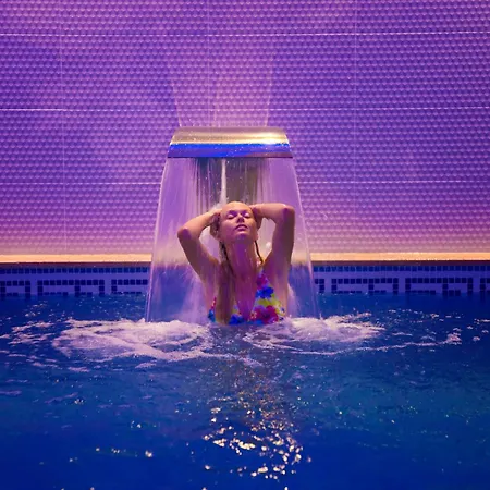 Blueberry Boutique Hotel Fethiye