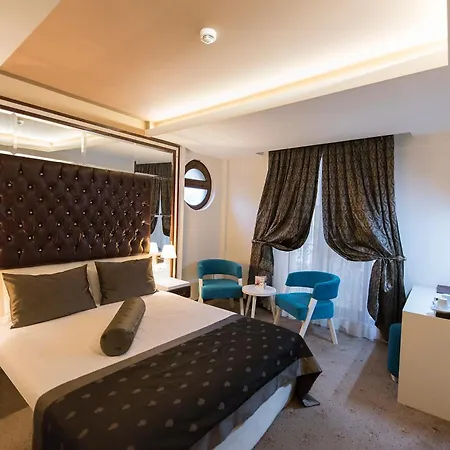 Blueberry Boutique Fethiye