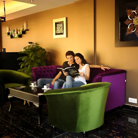 Blueberry Boutique Fethiye