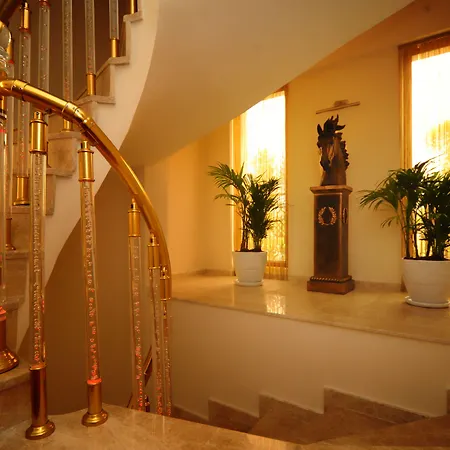 Hotel Blueberry Boutique 4*