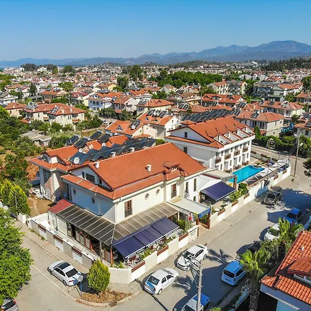 Hotel Blueberry Boutique Fethiye