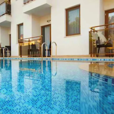 Hotel Blueberry Boutique Fethiye