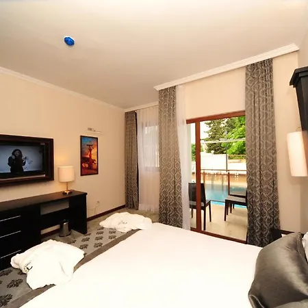 Blueberry Boutique Hotel