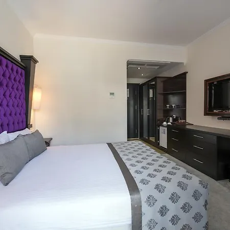 Blueberry Boutique 4* Fethiye