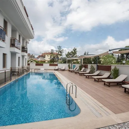 Blueberry Boutique Fethiye
