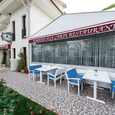 Blueberry Boutique Hotel