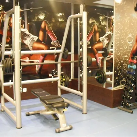 Blueberry Boutique Hotel 4*