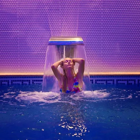 Blueberry Boutique Hotel Fethiye