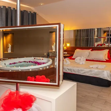 Blueberry Boutique Fethiye