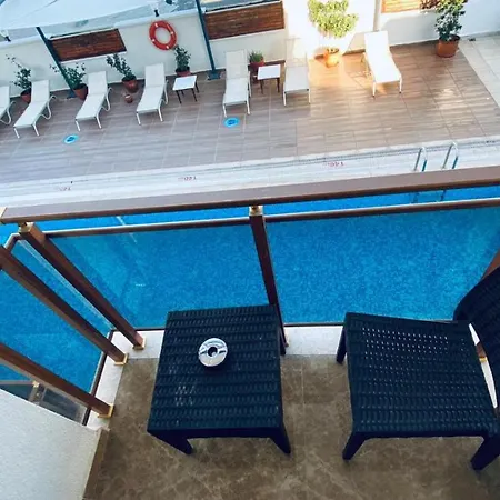 Blueberry Boutique Fethiye