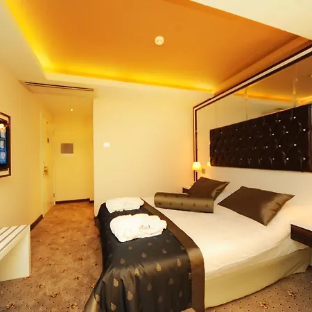 Blueberry Boutique Hotel