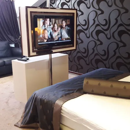 Blueberry Boutique Hotel 4*