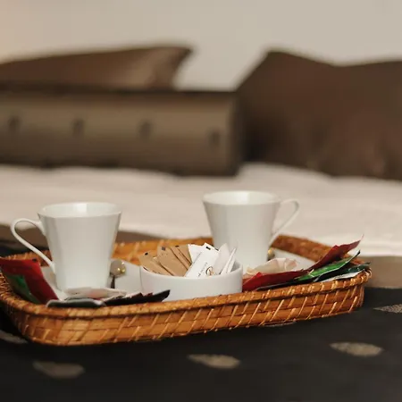 Hotel Blueberry Boutique