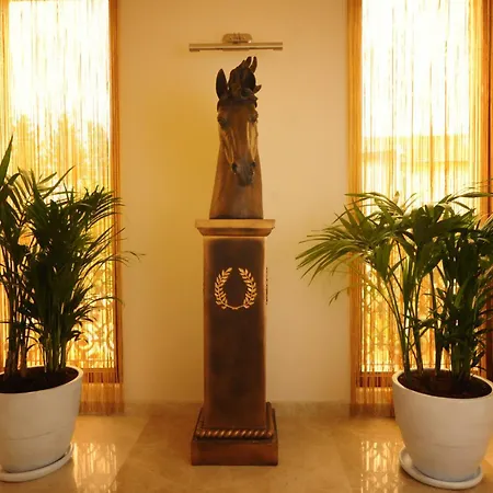 Blueberry Boutique Fethiye