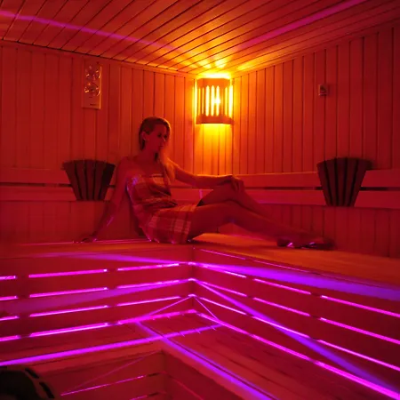 Hotel Blueberry Boutique