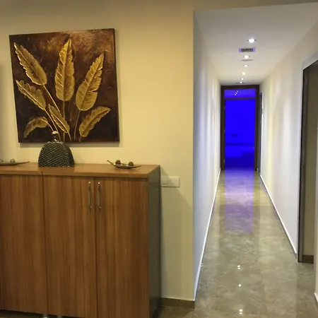 Blueberry Boutique 4*