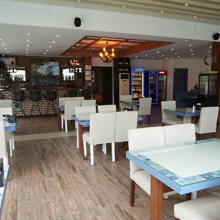 Blueberry Boutique Fethiye