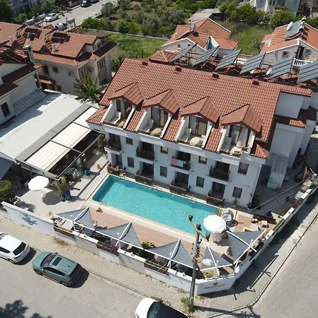 Blueberry Boutique Hotel Fethiye