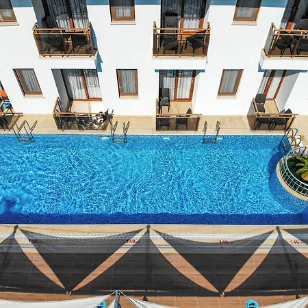 Hotel Blueberry Boutique