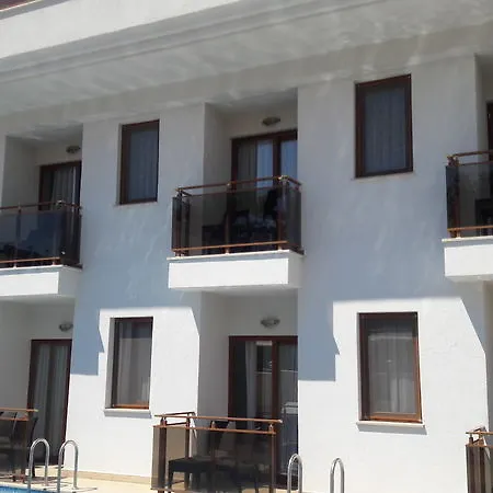 Blueberry Boutique 4* Fethiye