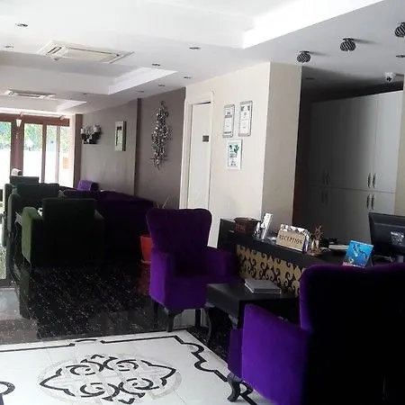 Hotel Blueberry Boutique Fethiye