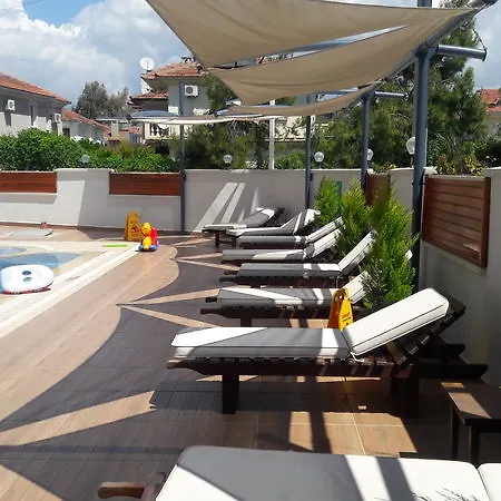 Hotel Blueberry Boutique Fethiye