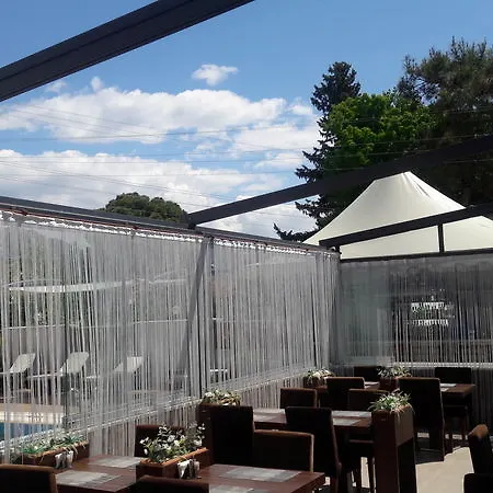 Hotel Blueberry Boutique 4*