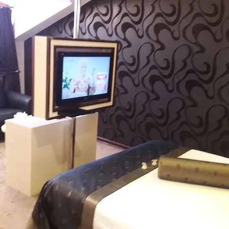 Hotel Blueberry Boutique Fethiye