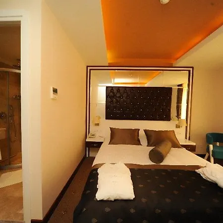 Blueberry Boutique 4* Fethiye