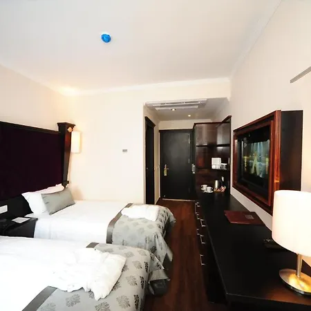 Hotel Blueberry Boutique