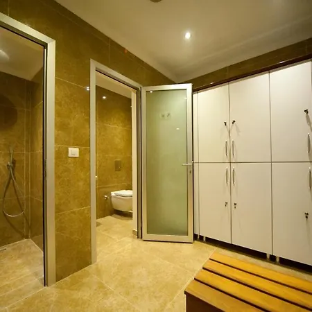 Blueberry Boutique 4* Fethiye