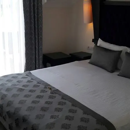 Blueberry Boutique 4* Fethiye