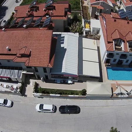 Blueberry Boutique Fethiye