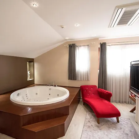 Hotel Blueberry Boutique