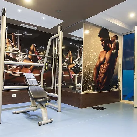 Blueberry Boutique 4* Fethiye