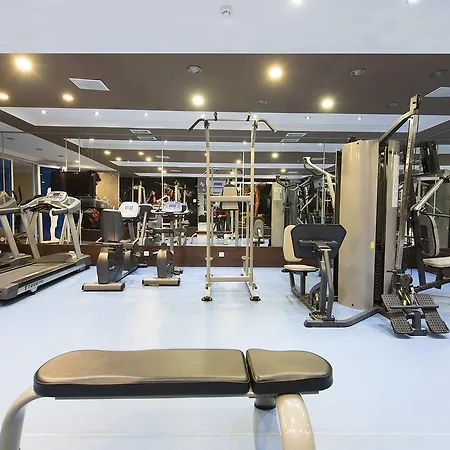 Blueberry Boutique Fethiye