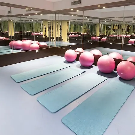 Hotel Blueberry Boutique 4*