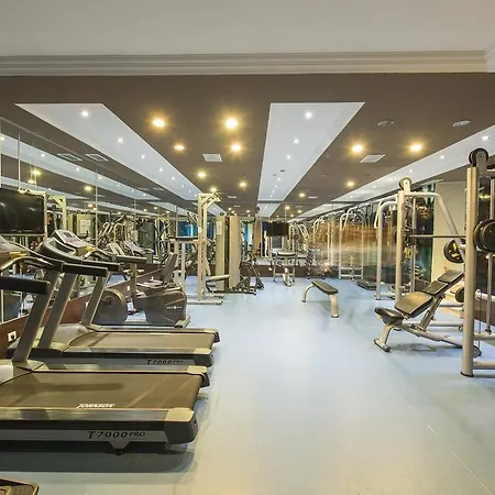 Blueberry Boutique Hotel Fethiye