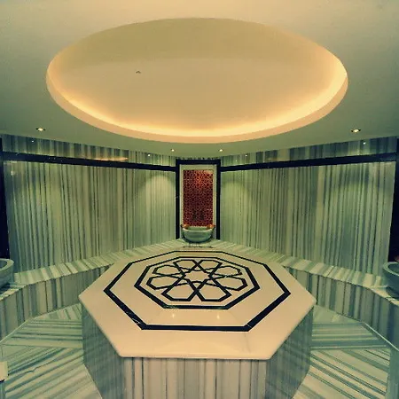 Hotel Blueberry Boutique