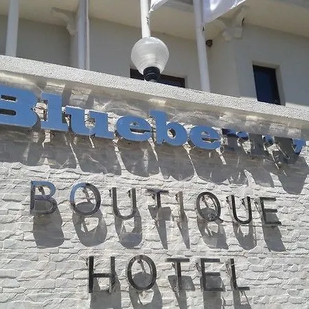 Blueberry Boutique 4* Fethiye