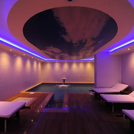 Hotel Blueberry Boutique Fethiye