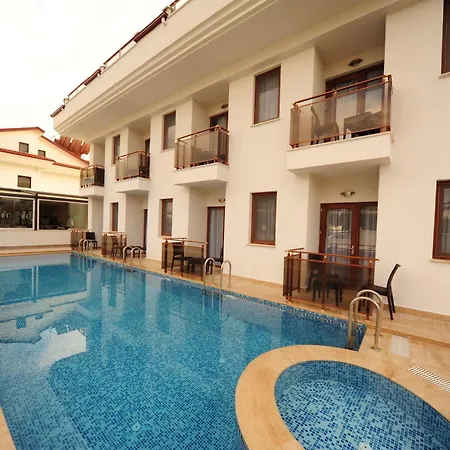 Hotel Blueberry Boutique