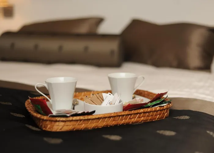 Hotel Blueberry Boutique