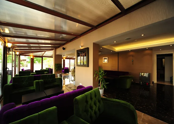 Hotel Blueberry Boutique