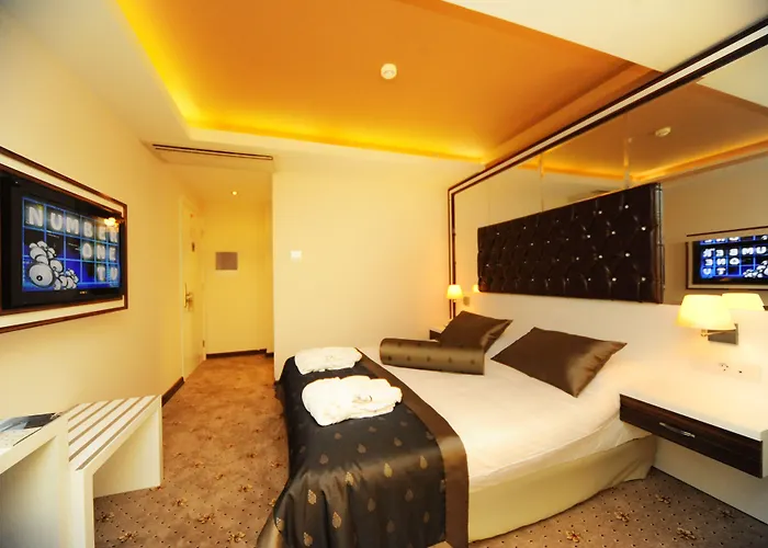 Blueberry Boutique 4* Fethiye