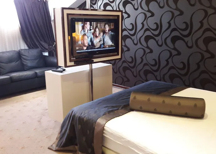 Hotel Blueberry Boutique 4*