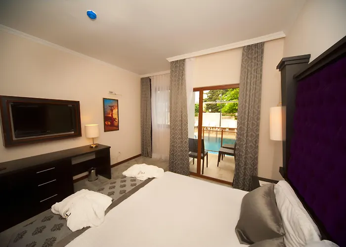 Hotel Blueberry Boutique 4*