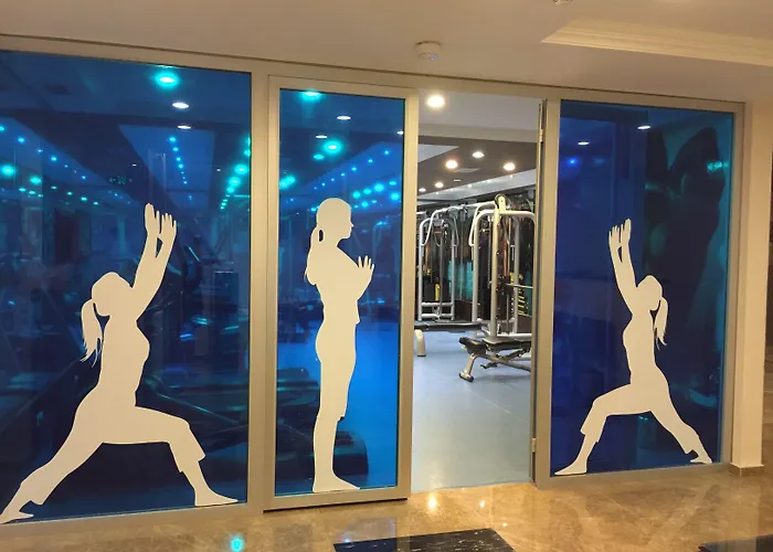 Blueberry Boutique Hotel 4*