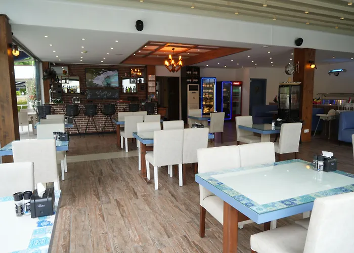 Blueberry Boutique Fethiye