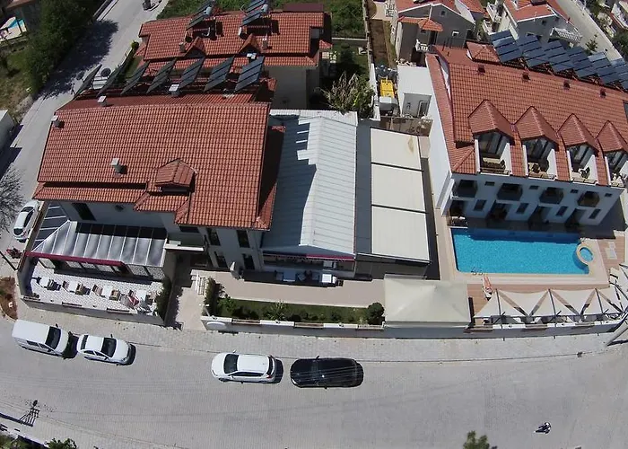 Blueberry Boutique Fethiye